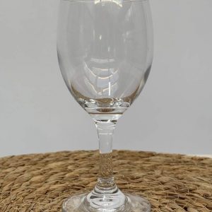 Verre ballon