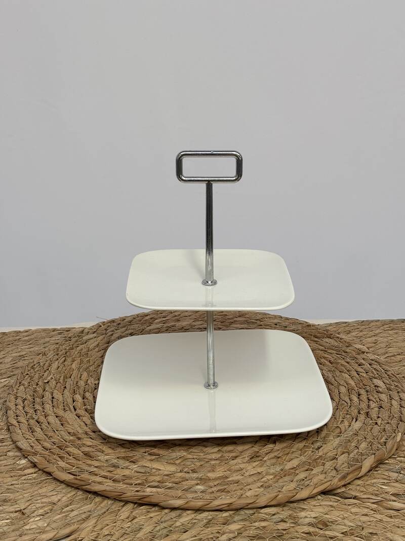 Support en porcelaine