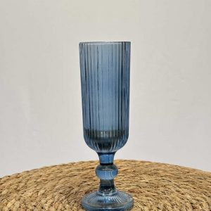 Flûte bleue