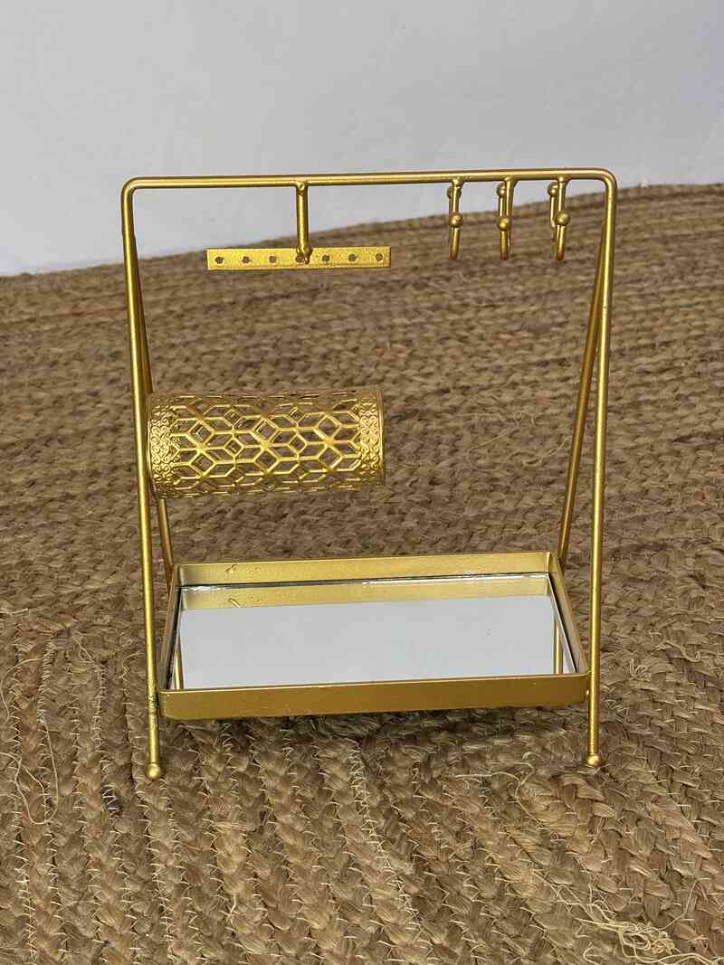 Porte bijoux oriental