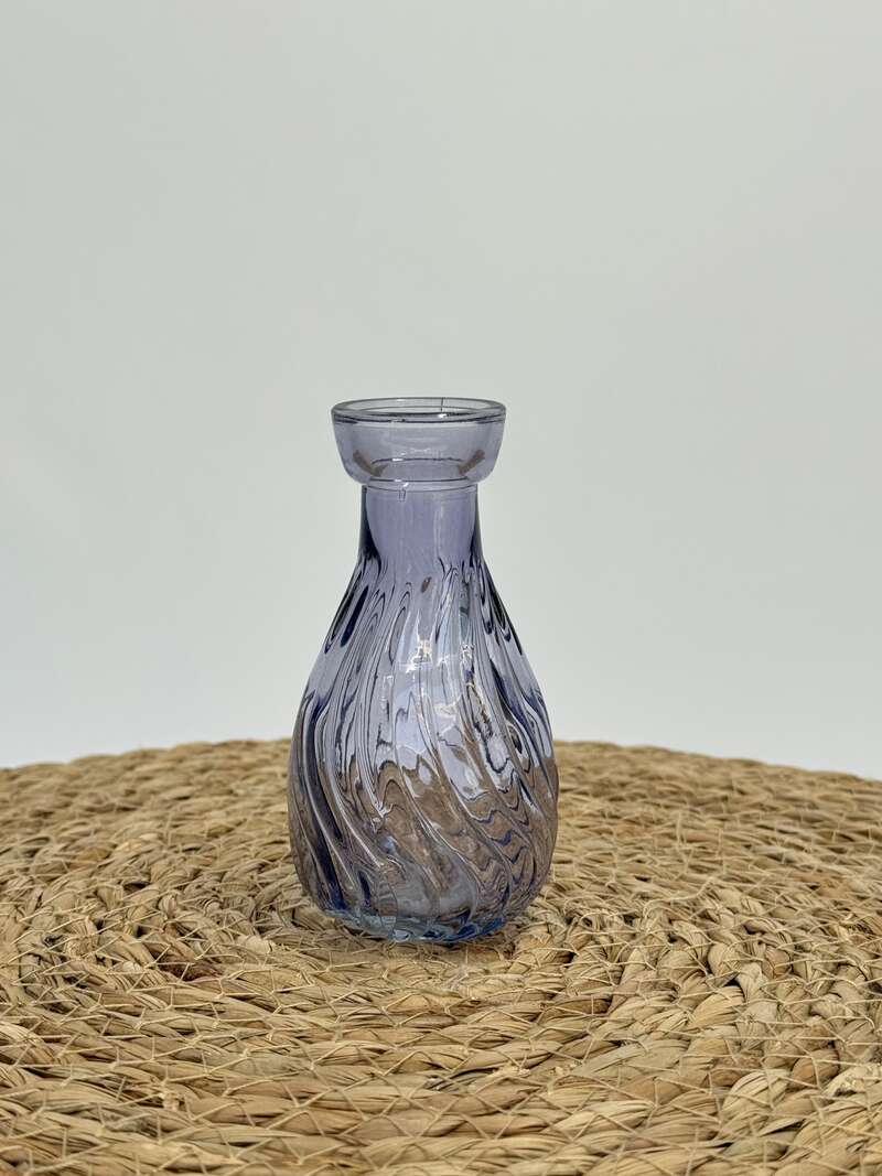 Vase Iris