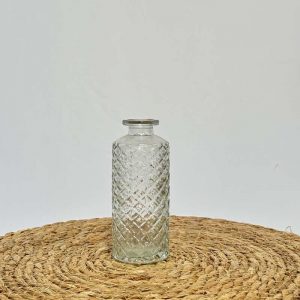 Vase transparent
